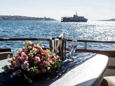 Ganztägige Bosporus & Zwei Kontinente VIP Tour